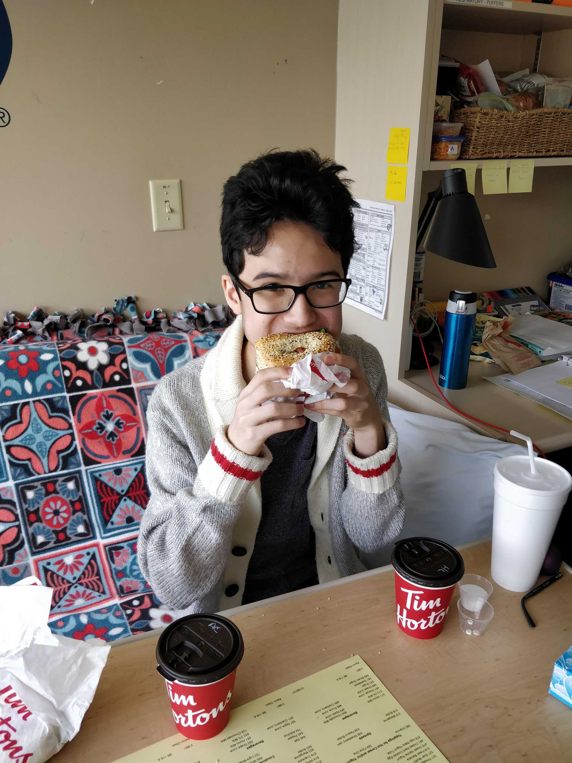 Bagel